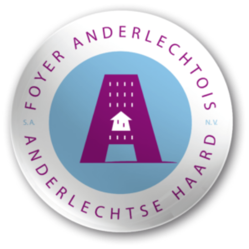 foyer anderlechtois logo | AM Control, Dératiseur et désinsectiseur à Huldenberg