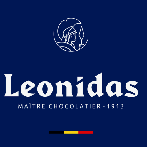 leonidas logo | AM Control, Dératiseur et désinsectiseur à Huldenberg